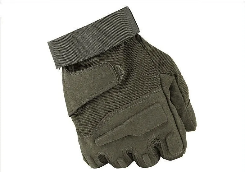 Men's Outdoor Full Finger Gloves