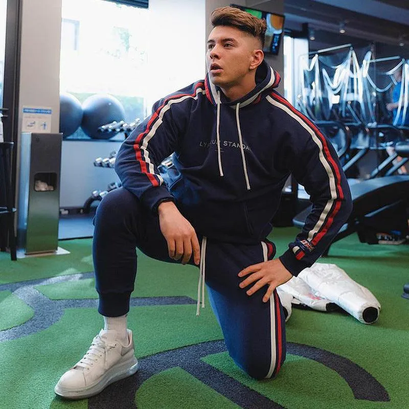 Men's Sportswear Sweatshirt Hoodie