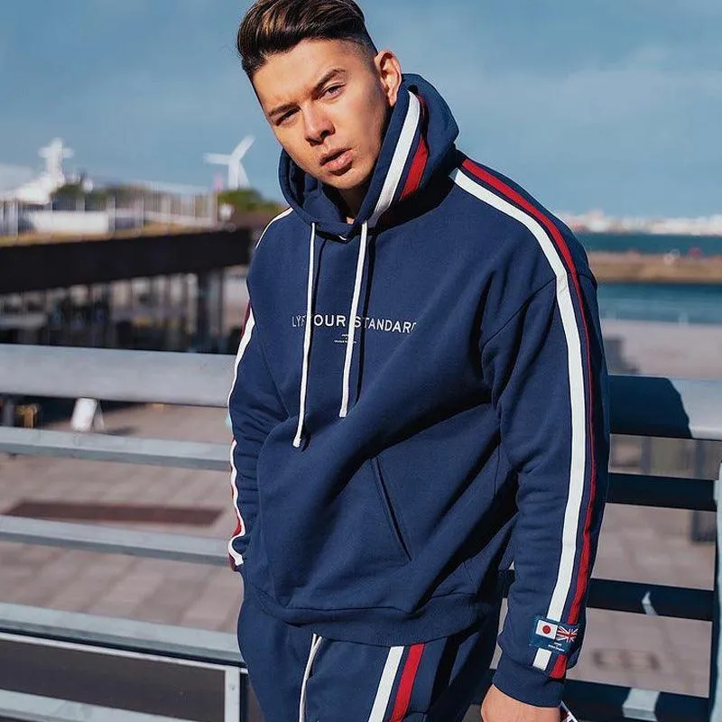 Men's Sportswear Sweatshirt Hoodie