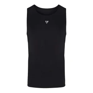 MENS TANK TOP BLACK