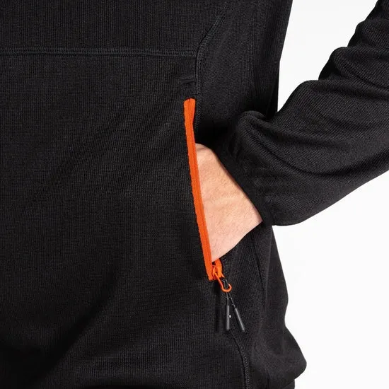 Men's Torrek Mountain Zip Through Fleece