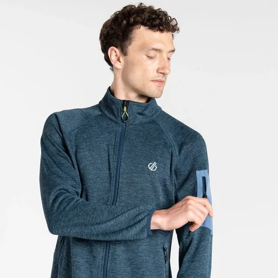 Men's Torrek Mountain Zip Through Fleece