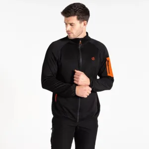 Men's Torrek Mountain Zip Through Fleece