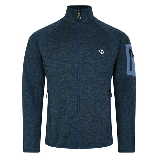 Men's Torrek Mountain Zip Through Fleece