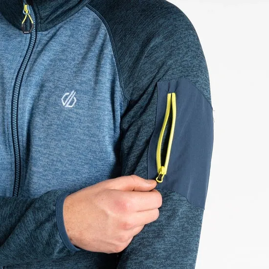Men's Torrek Mountain Zip Through Fleece