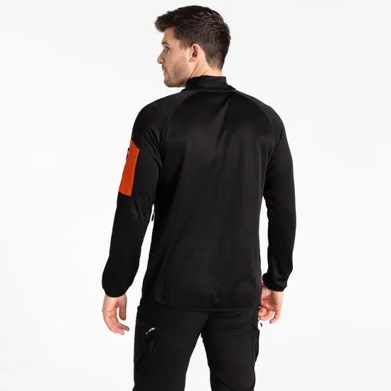 Men's Torrek Mountain Zip Through Fleece