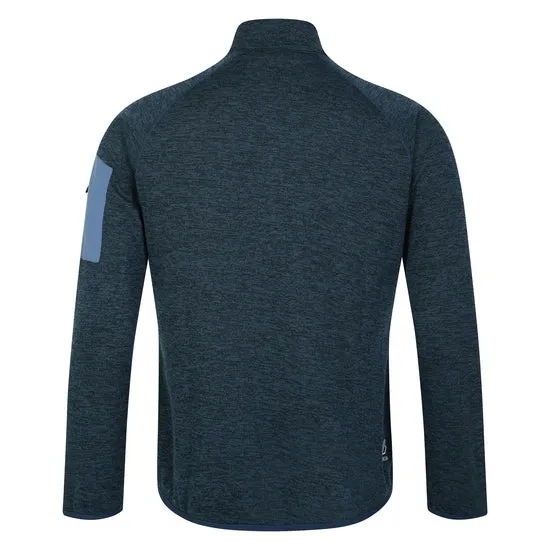 Men's Torrek Mountain Zip Through Fleece