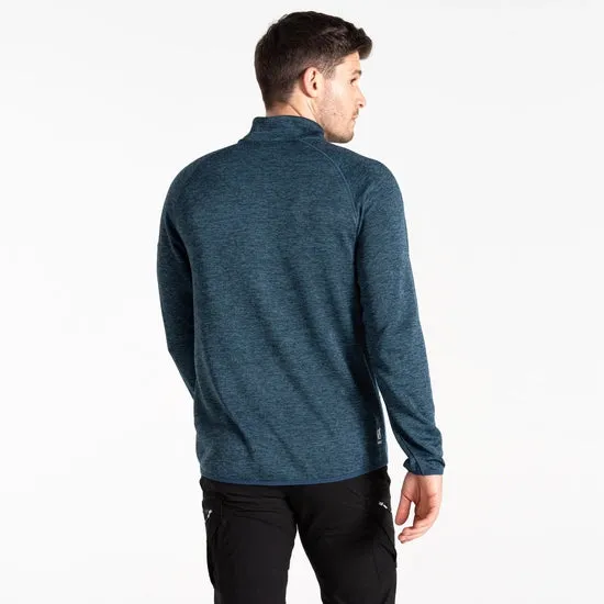 Men's Torrek Mountain Zip Through Fleece