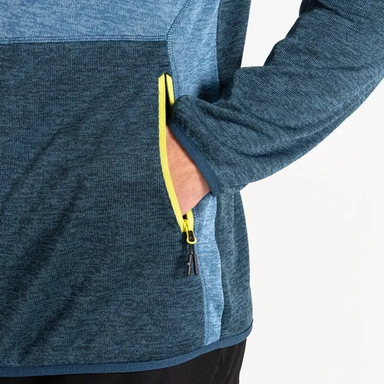 Men's Torrek Mountain Zip Through Fleece