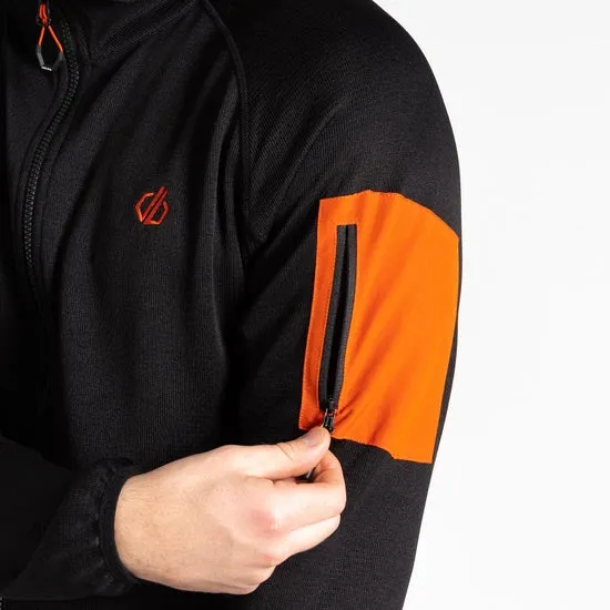 Men's Torrek Mountain Zip Through Fleece