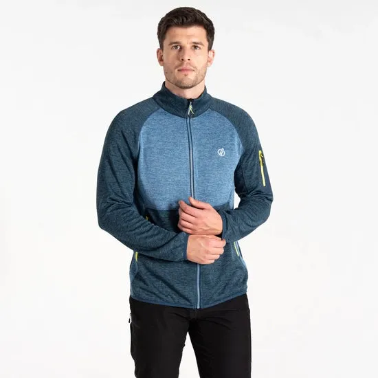 Men's Torrek Mountain Zip Through Fleece