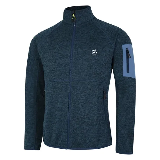 Men's Torrek Mountain Zip Through Fleece