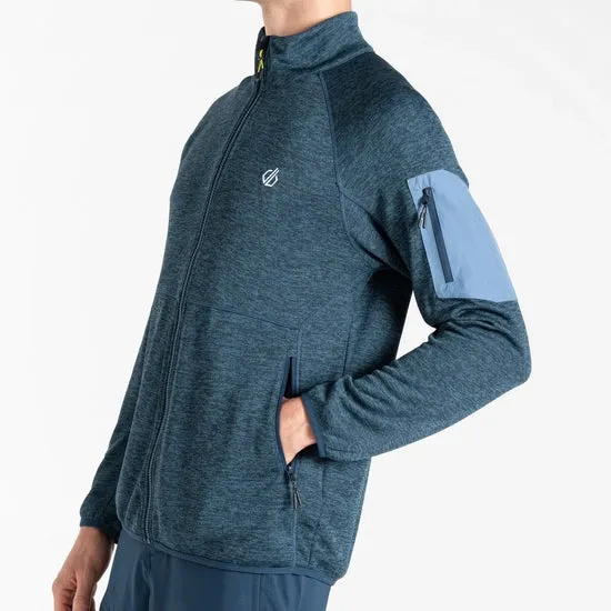 Men's Torrek Mountain Zip Through Fleece
