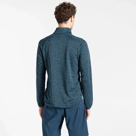 Men's Torrek Mountain Zip Through Fleece