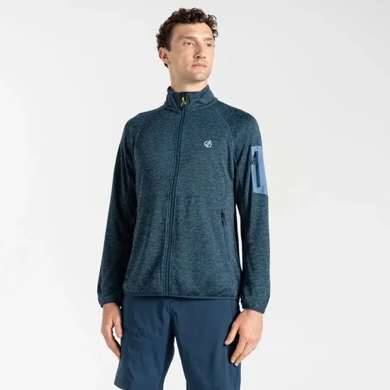 Men's Torrek Mountain Zip Through Fleece