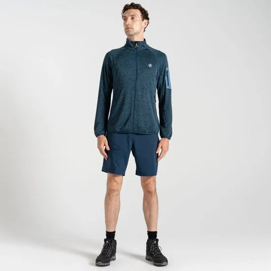 Men's Torrek Mountain Zip Through Fleece