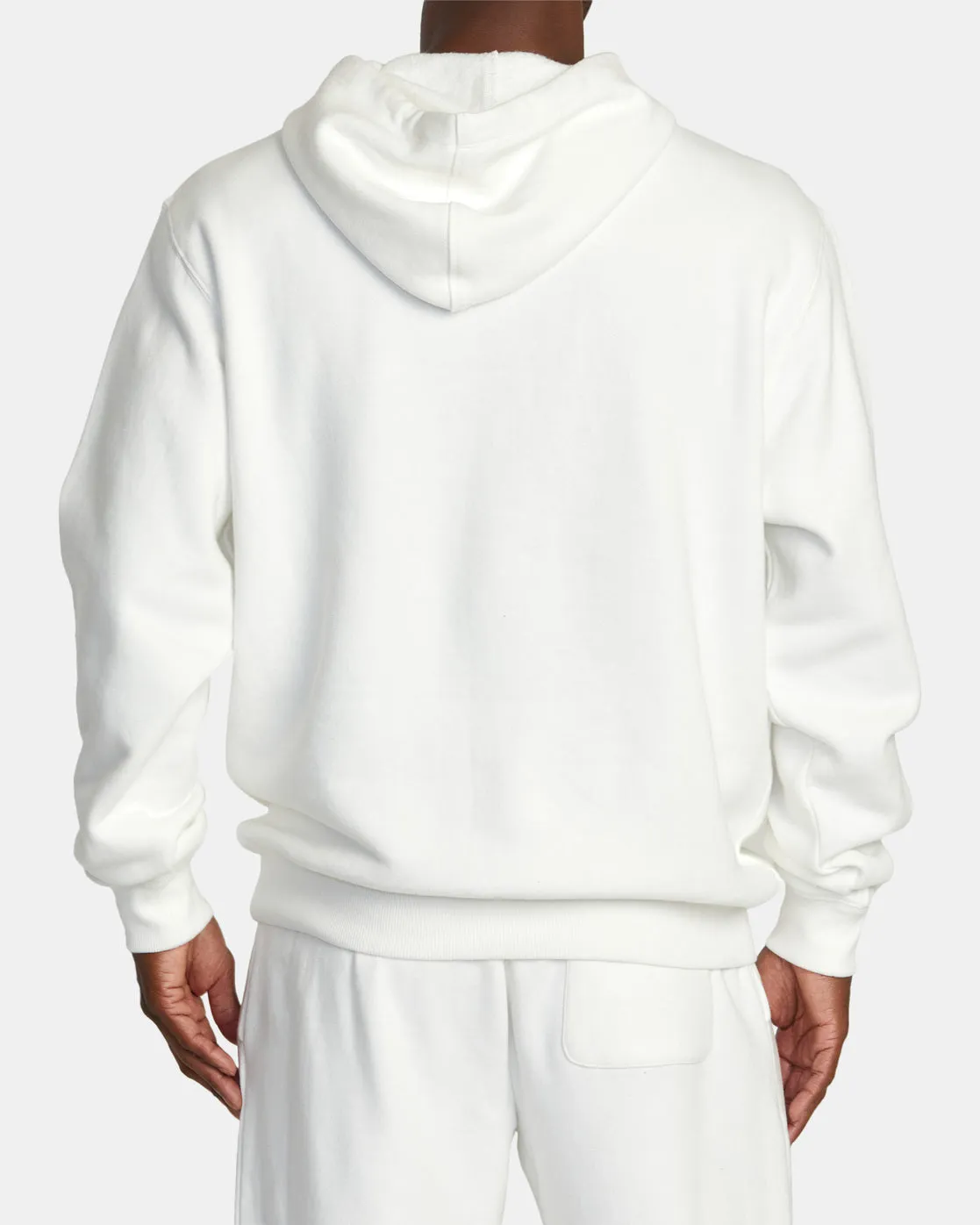 Men's VA Essential Hoodie