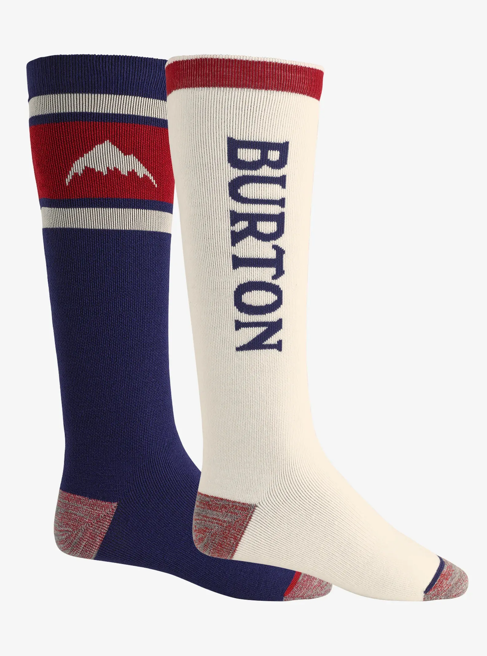Men's Weekend Midweight Socks - 2 Pack