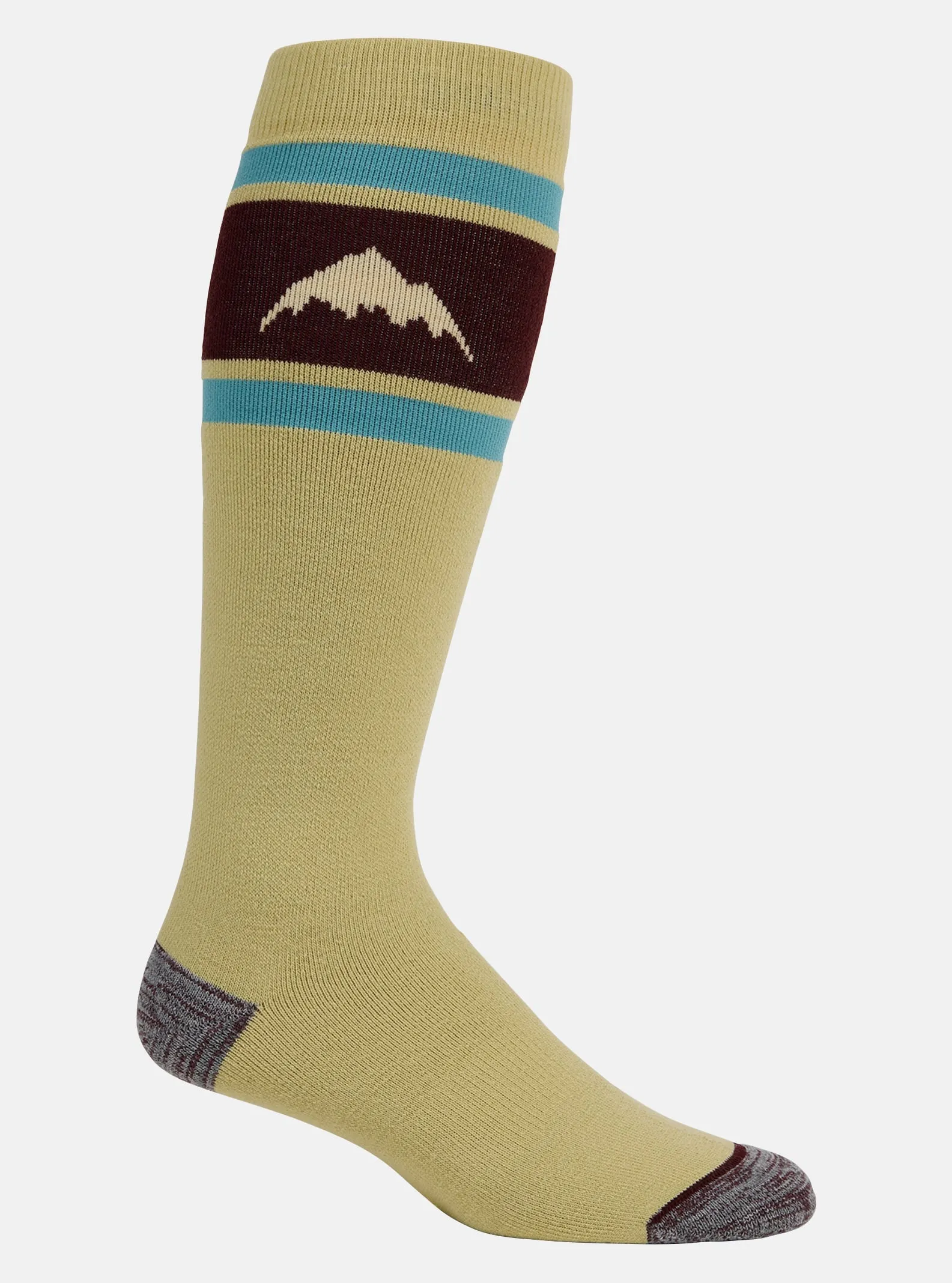 Men's Weekend Midweight Socks - 2 Pack