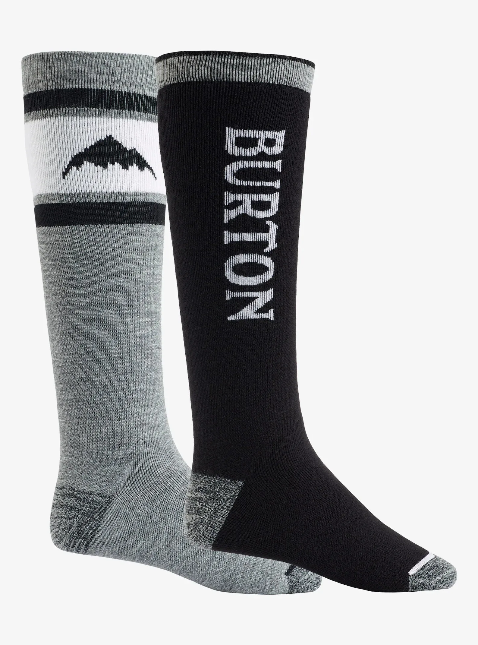 Men's Weekend Midweight Socks - 2 Pack