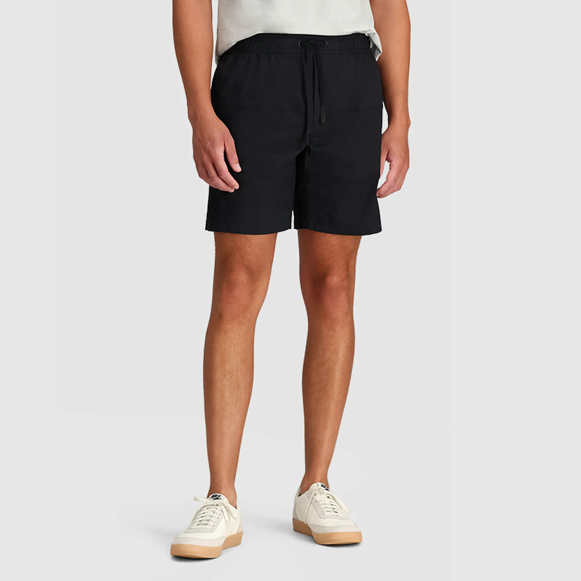 Mens Zendo Multi Shorts