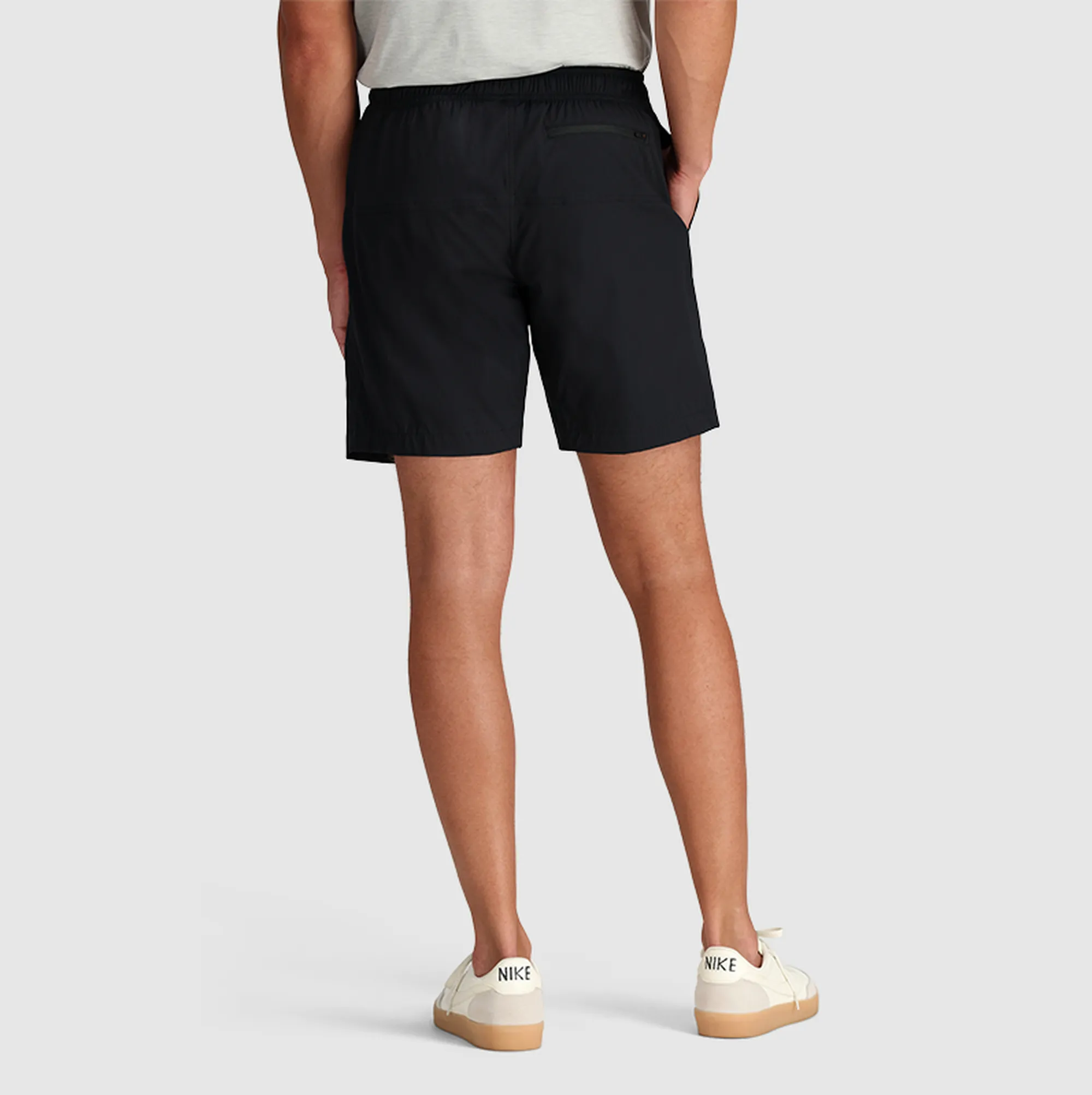 Mens Zendo Multi Shorts