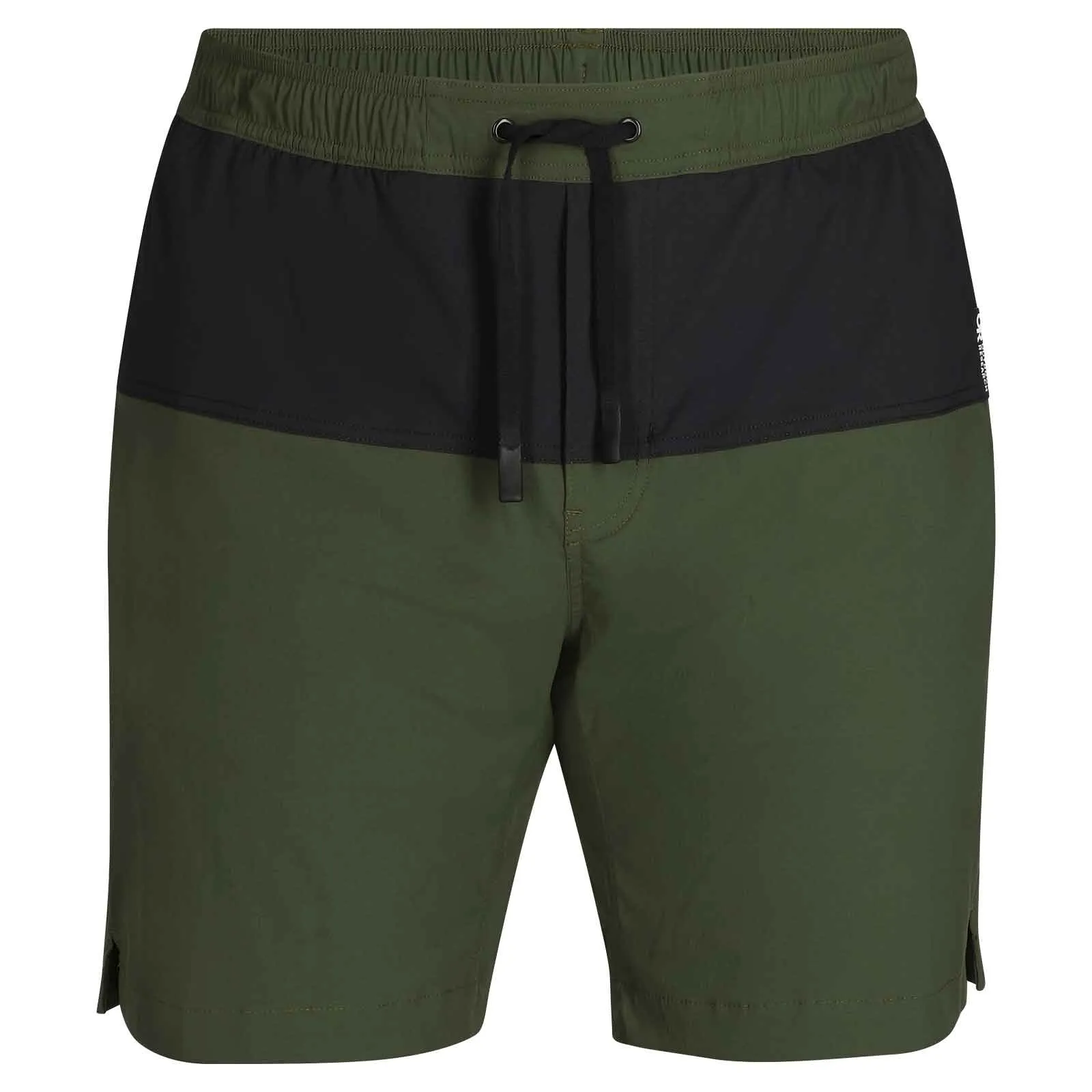 Mens Zendo Multi Shorts