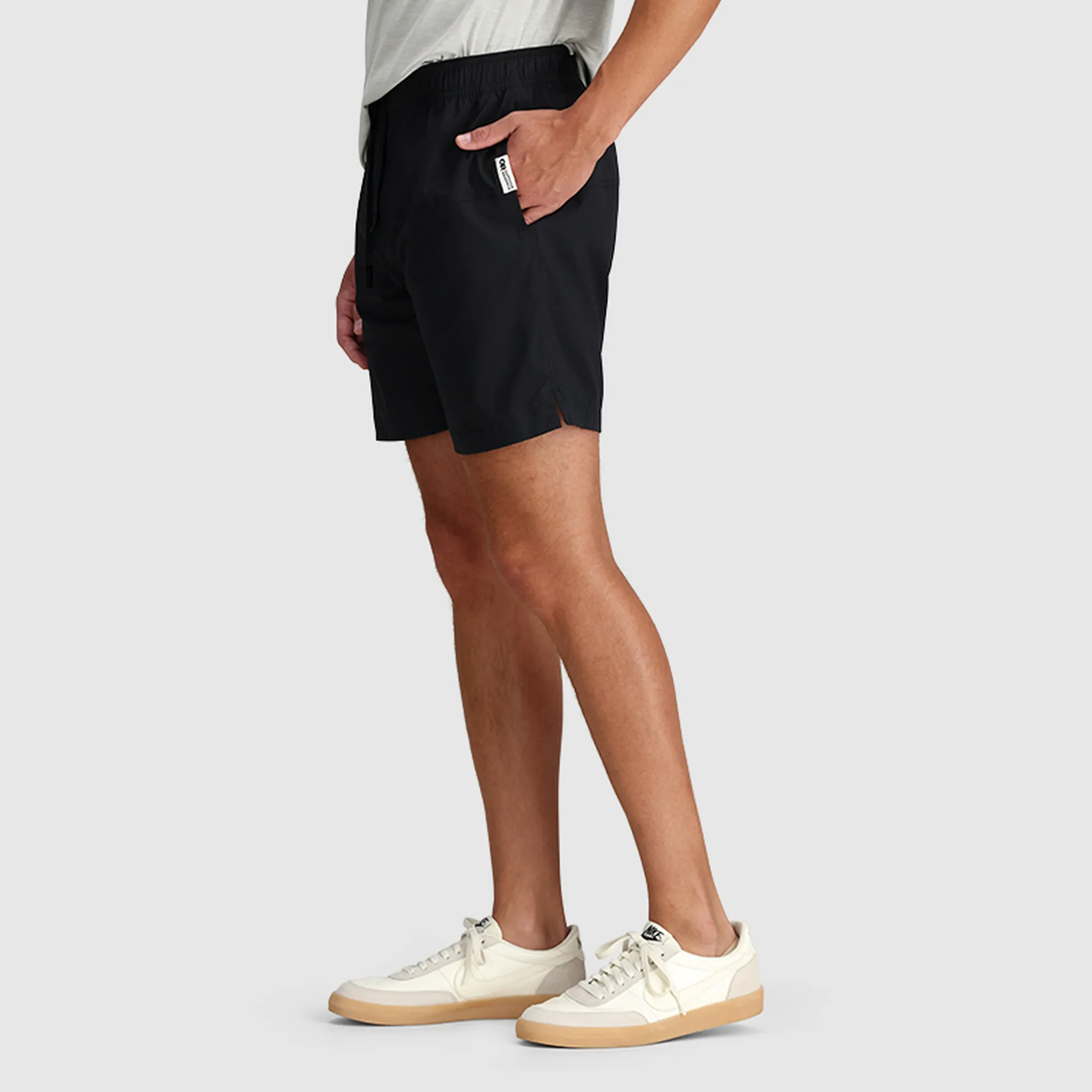 Mens Zendo Multi Shorts