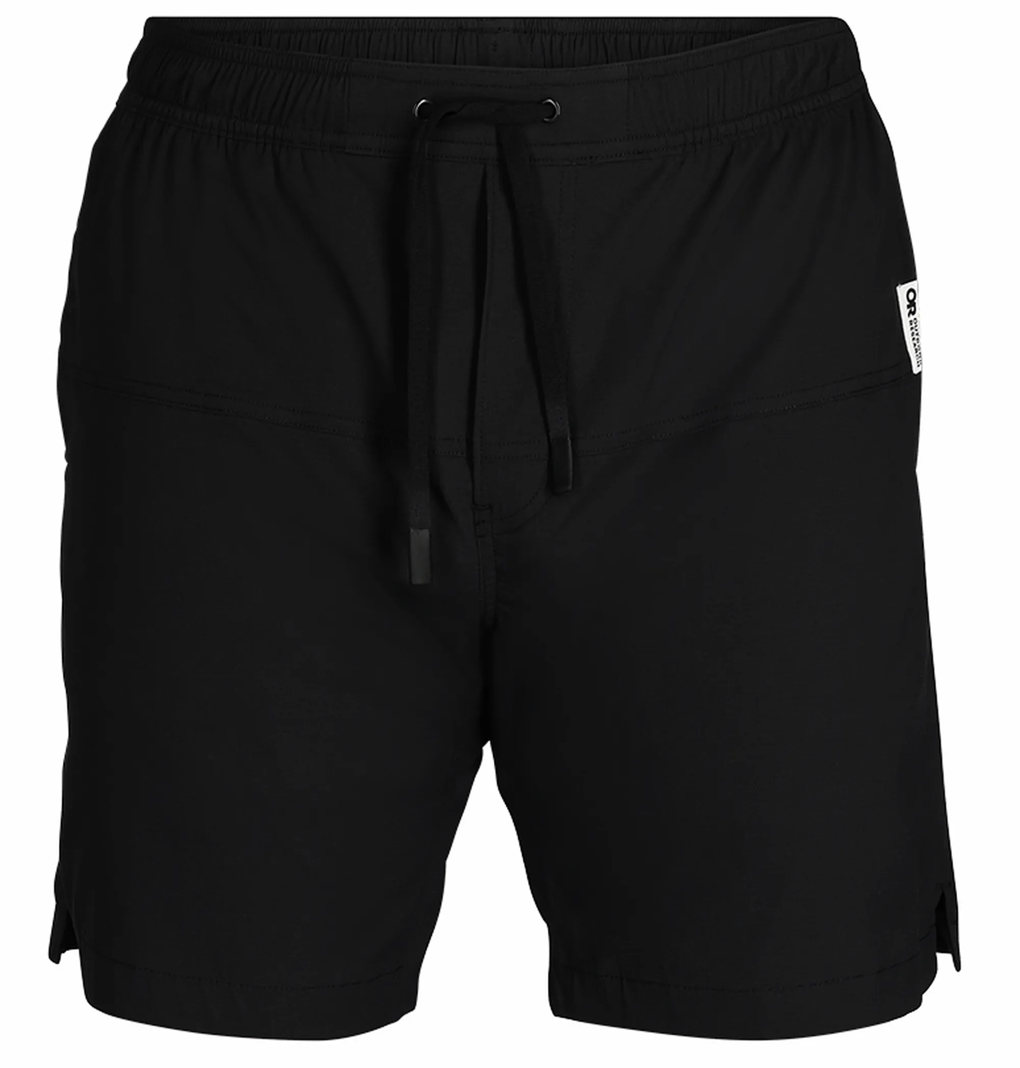 Mens Zendo Multi Shorts
