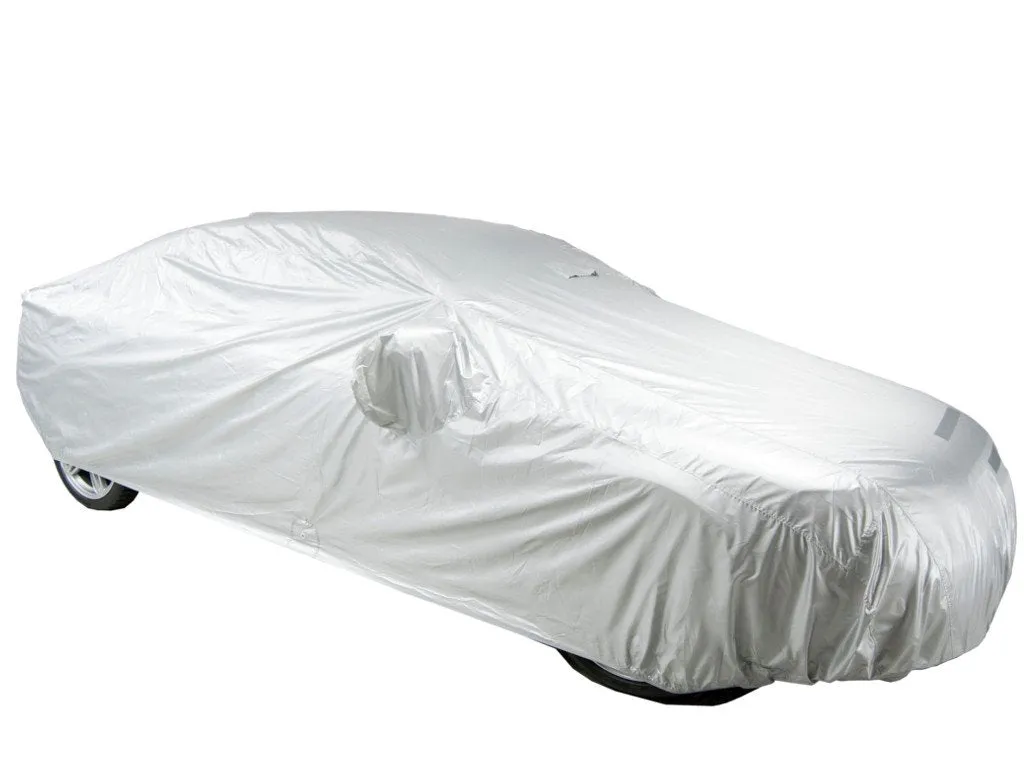 Mercury Bobcat 1975 - 1980 Outdoor Indoor Select-Fit Car Cover