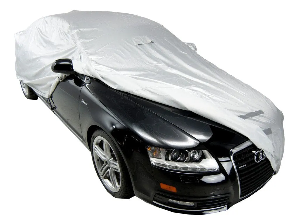 Mercury Bobcat 1975 - 1980 Outdoor Indoor Select-Fit Car Cover