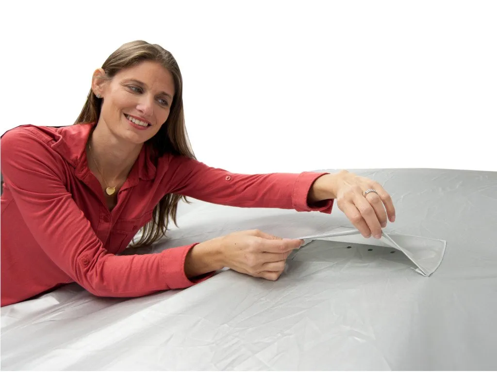 Mercury Bobcat 1975 - 1980 Outdoor Indoor Select-Fit Car Cover