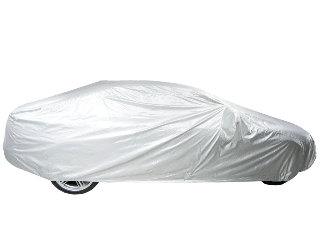 Mercury Bobcat 1975 - 1980 Outdoor Indoor Select-Fit Car Cover