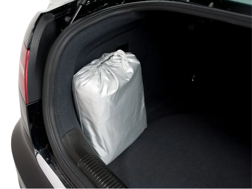 Mercury Bobcat 1975 - 1980 Outdoor Indoor Select-Fit Car Cover
