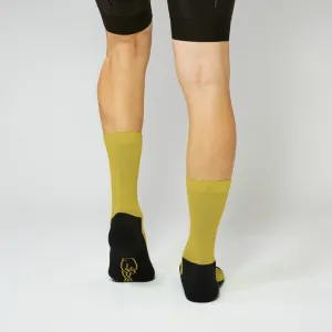 Merino Socks - Mittelscharf