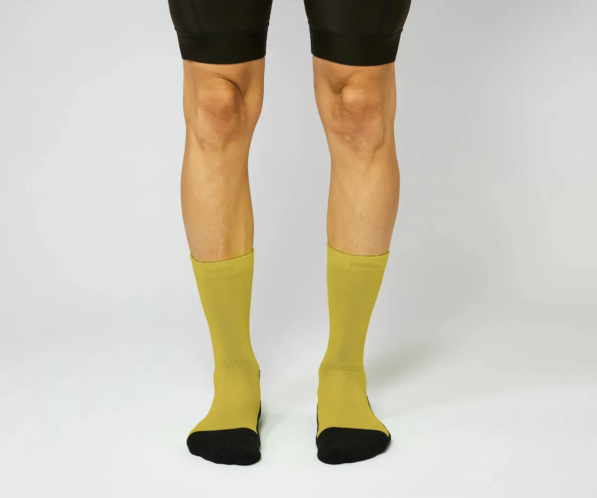 Merino Socks - Mittelscharf