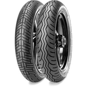 Metzeler Lasertec Rear Tire