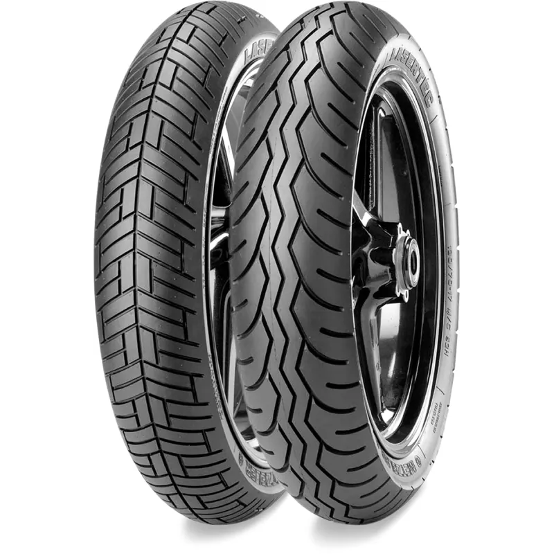 Metzeler Lasertec Rear Tire