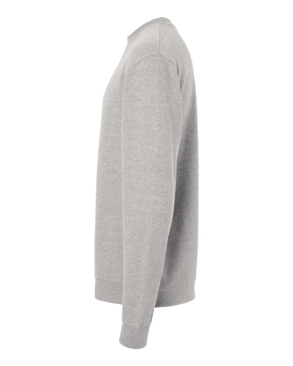 Midweight Crew Neck Sweatshirt