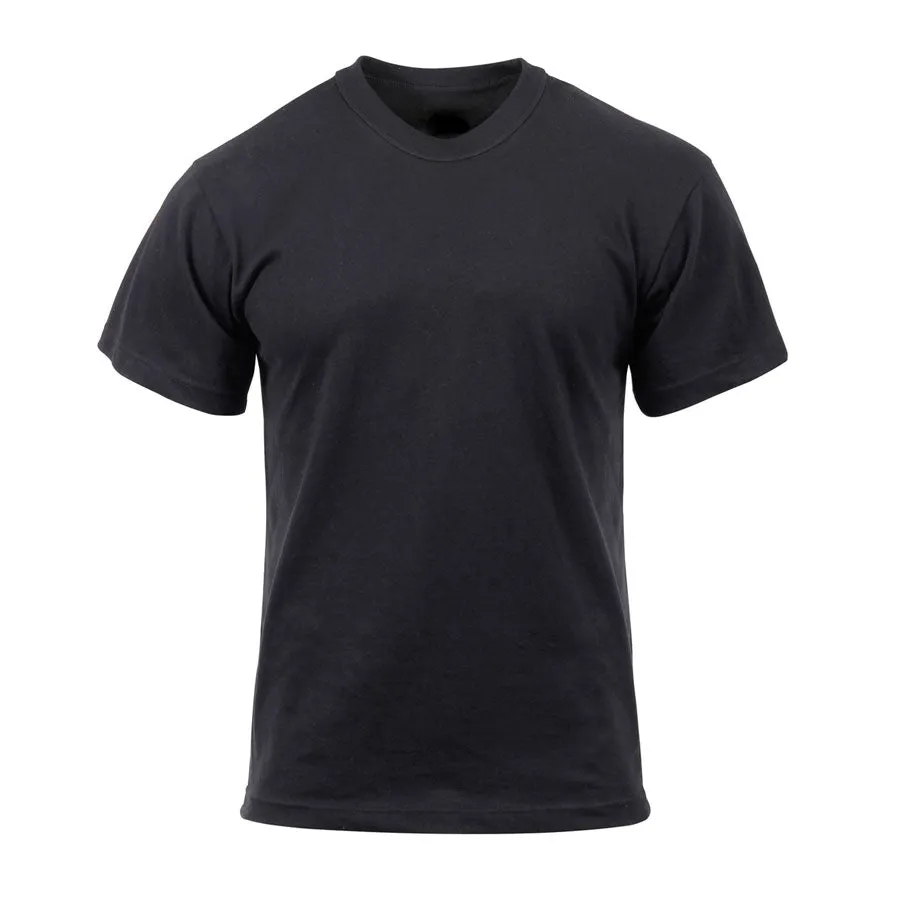MilSpec Moisture Wicking Short Sleeve T-Shirt