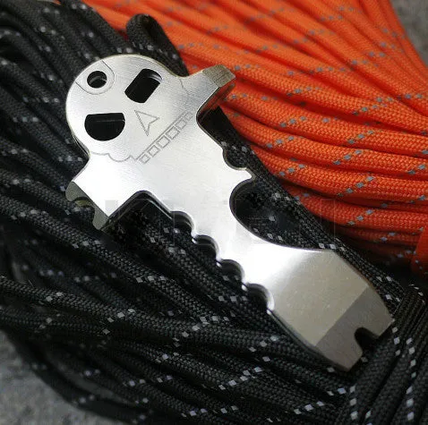 Mini Skull Multitool
