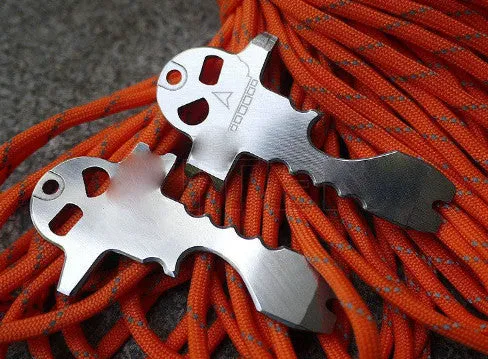 Mini Skull Multitool