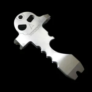 Mini Skull Multitool