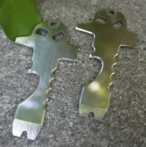 Mini Skull Multitool