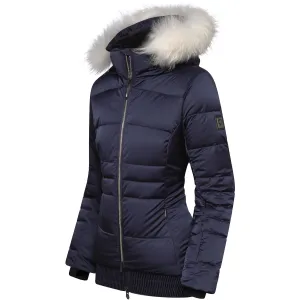 Misaki Fur Ski Jacket 2021