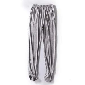 Modal Breathable Soft Comfy Casual Pants