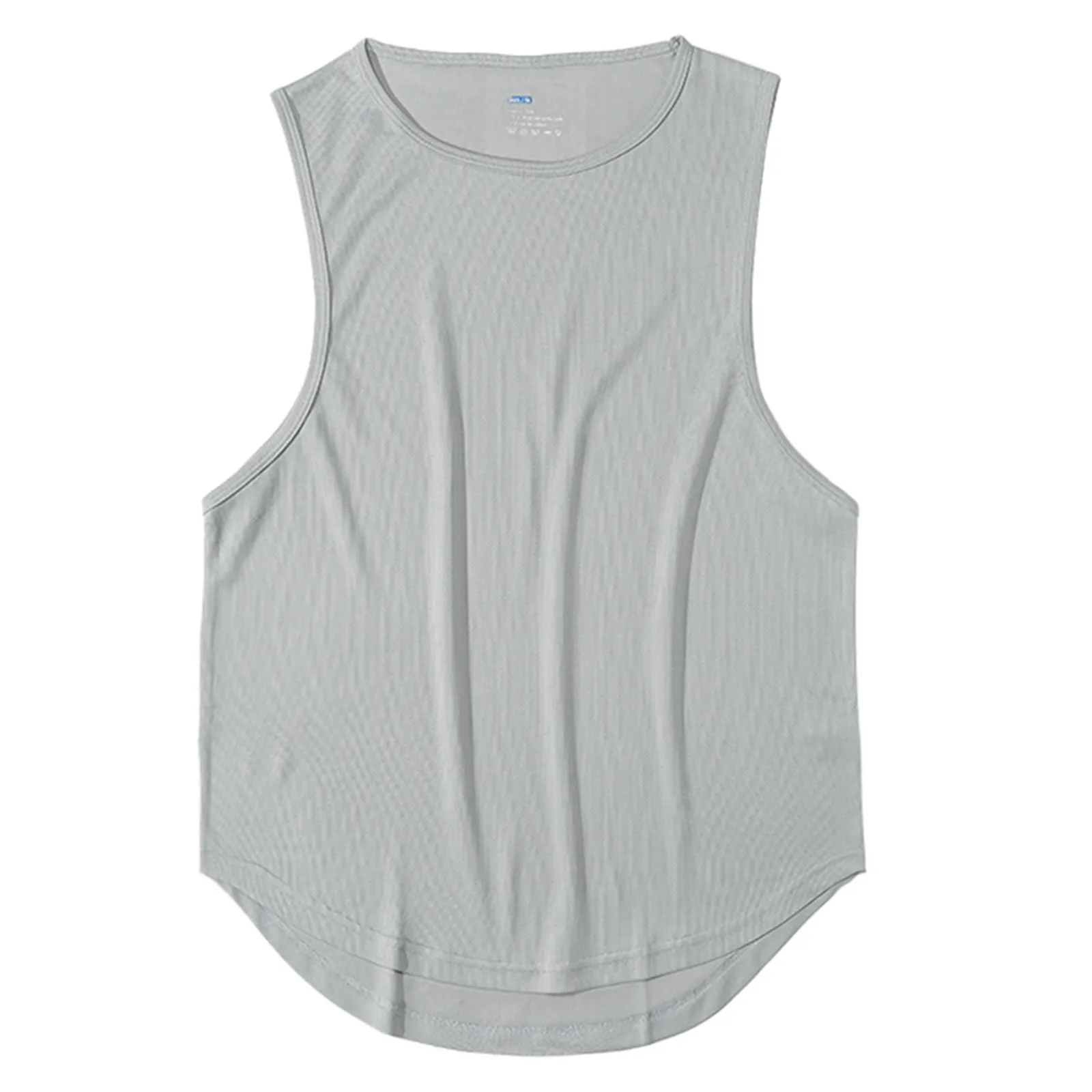 MOISTURE WICKING QUICK DRY ACTIVE TANK TOP