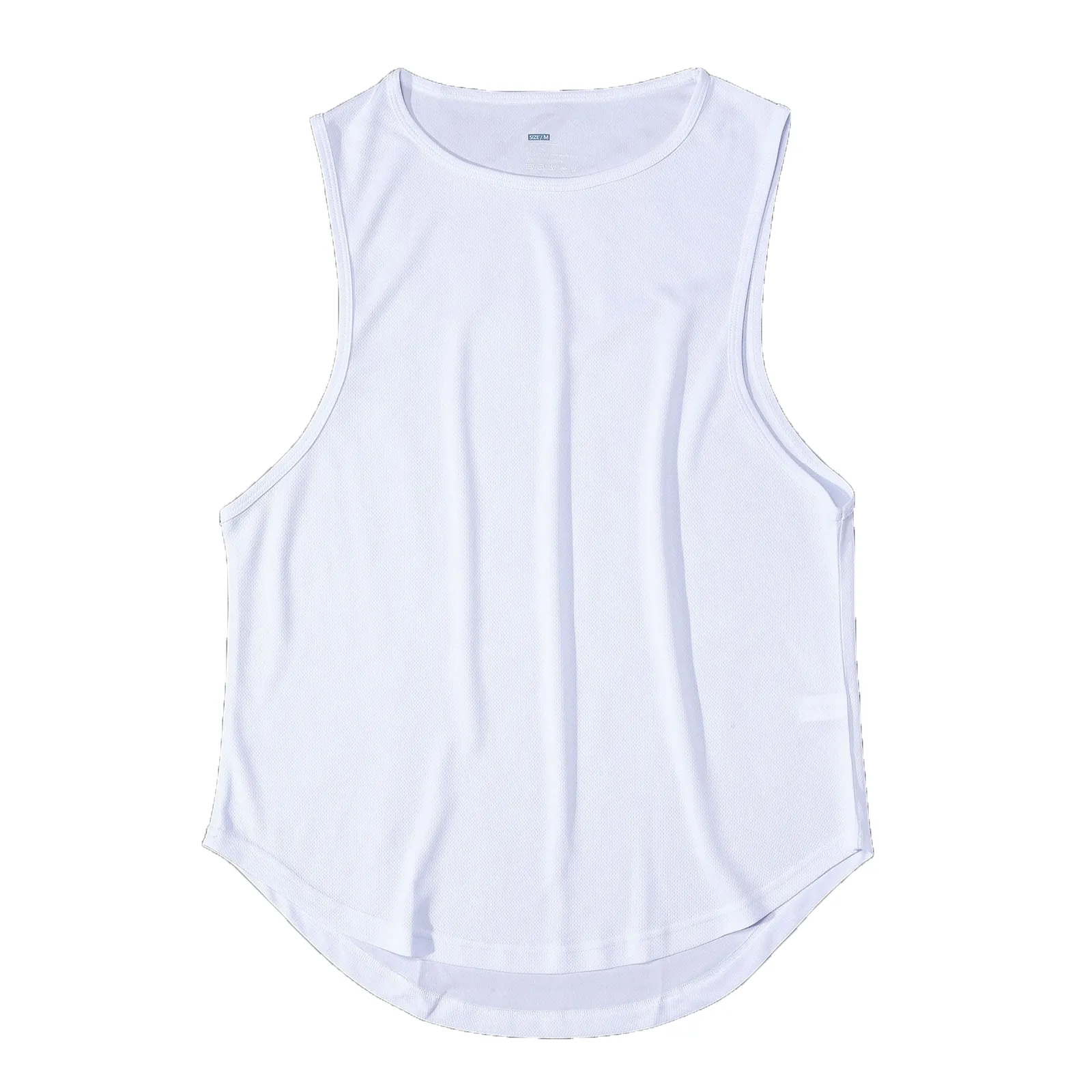 MOISTURE WICKING QUICK DRY ACTIVE TANK TOP