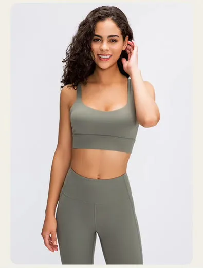 Molly Bra