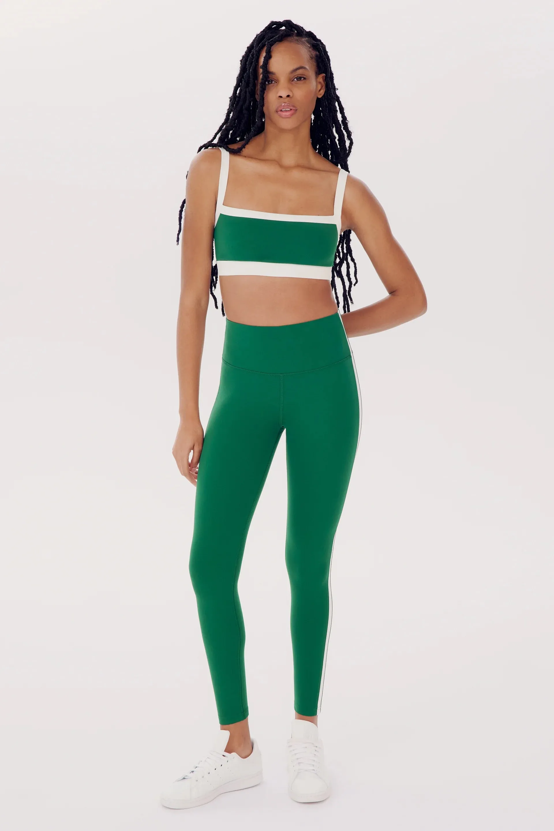 Monah Rigor Bra